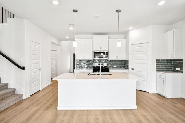 1636 Hopson Ranch Drive, Conroe, TX 77301