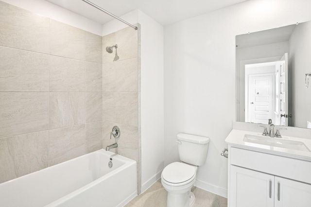 1636 Hopson Ranch Drive, Conroe, TX 77301