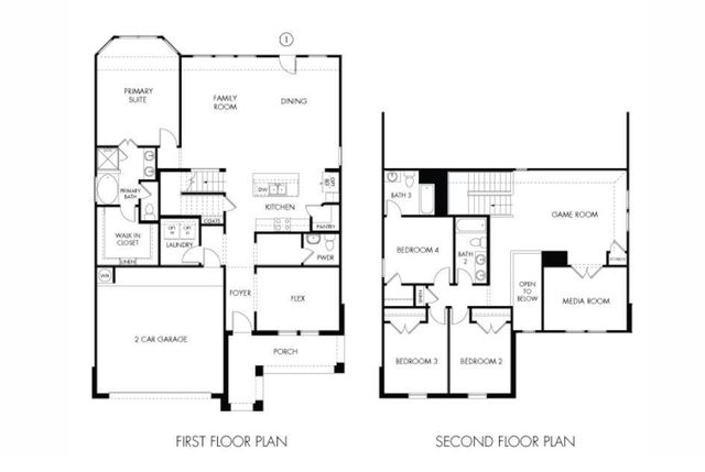 1636 Hopson Ranch Drive, Conroe, TX 77301