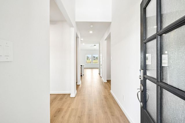 1636 Hopson Ranch Drive, Conroe, TX 77301