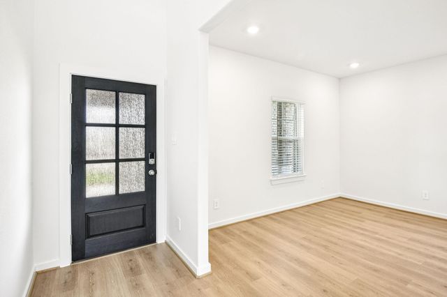 1636 Hopson Ranch Drive, Conroe, TX 77301