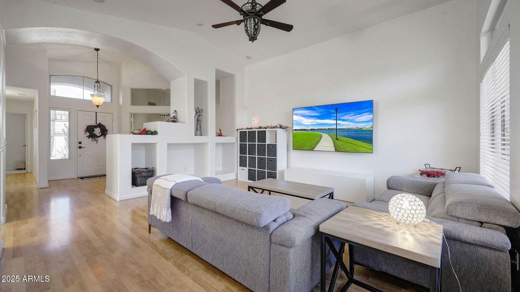 33231 N 46TH Way, Cave Creek, AZ 85331