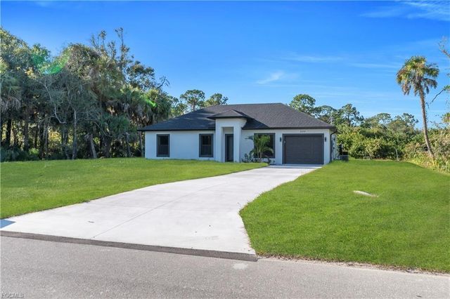 644 WOODCREST DR, Lehigh Acres, FL 33972