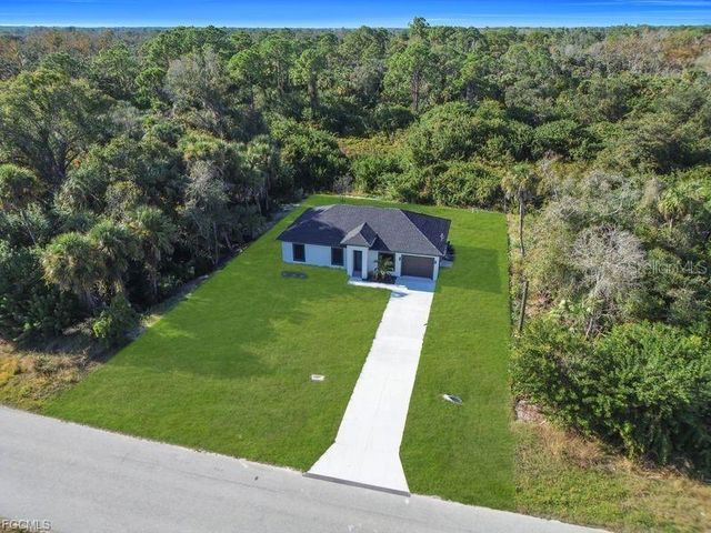 644 WOODCREST DR, Lehigh Acres, FL 33972