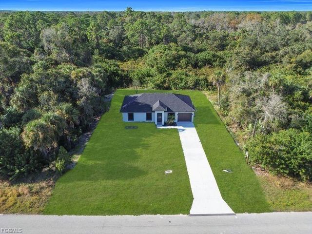 644 WOODCREST DR, Lehigh Acres, FL 33972