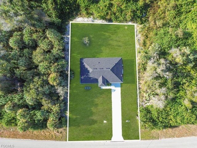 644 WOODCREST DR, Lehigh Acres, FL 33972