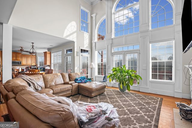 165 White Tail Court, Fayetteville, GA 30214