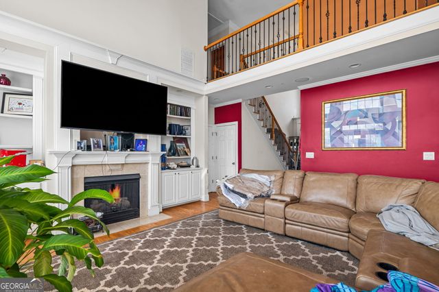 165 White Tail Court, Fayetteville, GA 30214