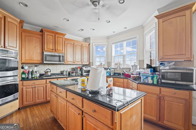 165 White Tail Court, Fayetteville, GA 30214