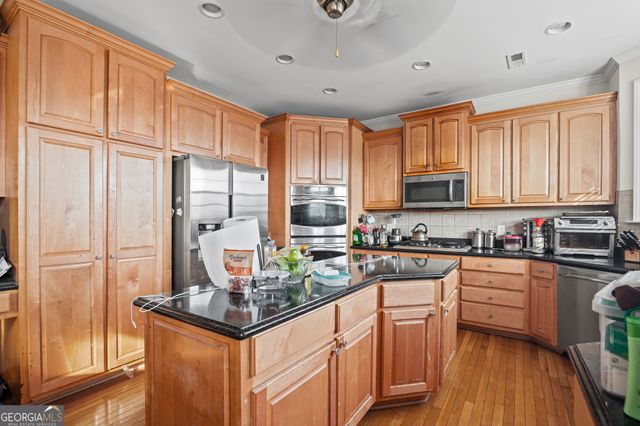 165 White Tail Court, Fayetteville, GA 30214