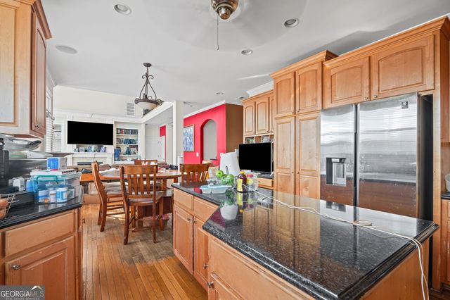 165 White Tail Court, Fayetteville, GA 30214