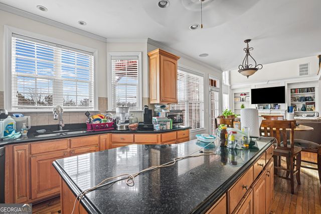 165 White Tail Court, Fayetteville, GA 30214