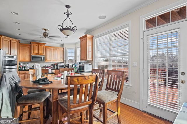 165 White Tail Court, Fayetteville, GA 30214