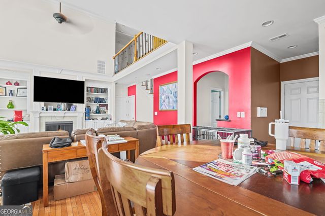 165 White Tail Court, Fayetteville, GA 30214