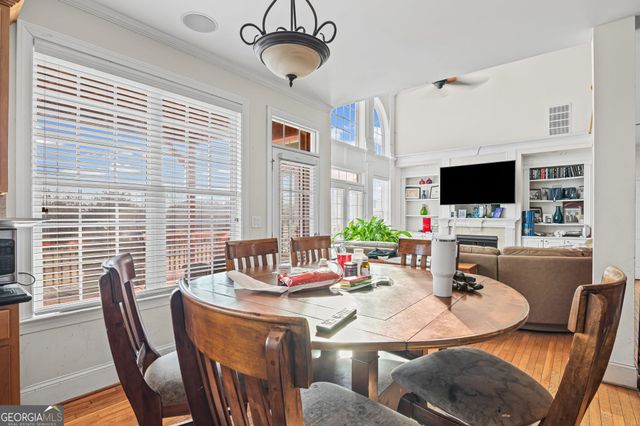 165 White Tail Court, Fayetteville, GA 30214