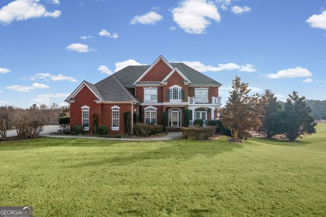 165 White Tail Court, Fayetteville, GA 30214