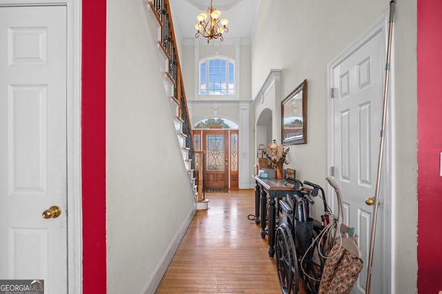 165 White Tail Court, Fayetteville, GA 30214