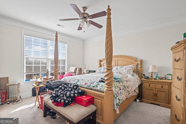 165 White Tail Court, Fayetteville, GA 30214