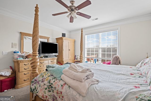 165 White Tail Court, Fayetteville, GA 30214