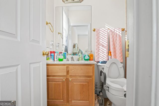 165 White Tail Court, Fayetteville, GA 30214