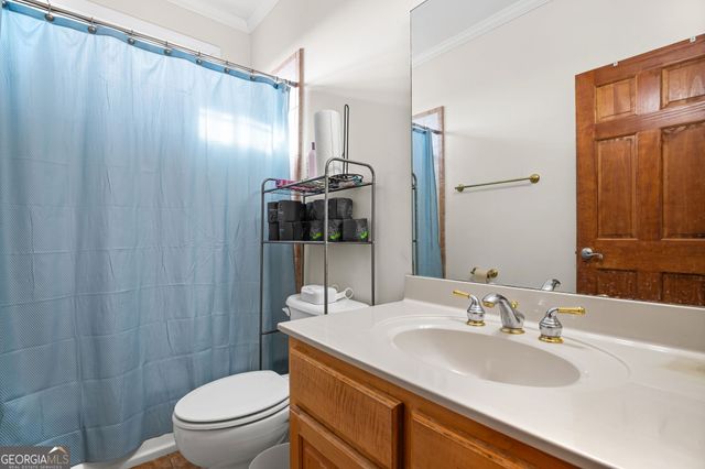 165 White Tail Court, Fayetteville, GA 30214