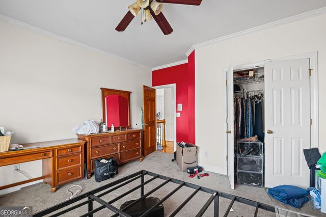 165 White Tail Court, Fayetteville, GA 30214