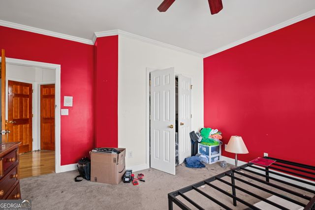 165 White Tail Court, Fayetteville, GA 30214