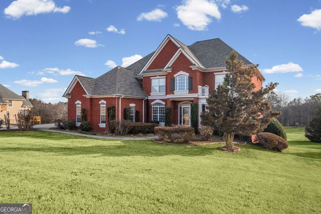 165 White Tail Court, Fayetteville, GA 30214