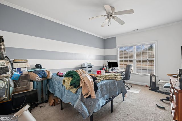 165 White Tail Court, Fayetteville, GA 30214