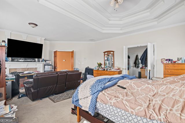 165 White Tail Court, Fayetteville, GA 30214