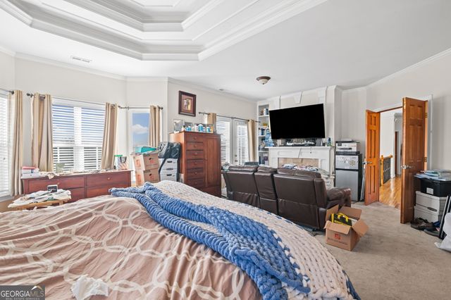 165 White Tail Court, Fayetteville, GA 30214