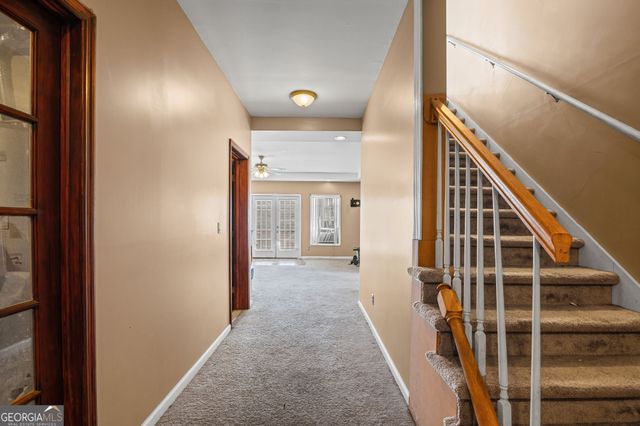 165 White Tail Court, Fayetteville, GA 30214