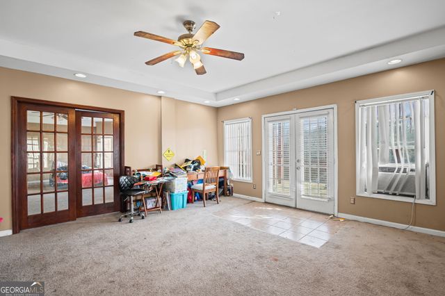 165 White Tail Court, Fayetteville, GA 30214