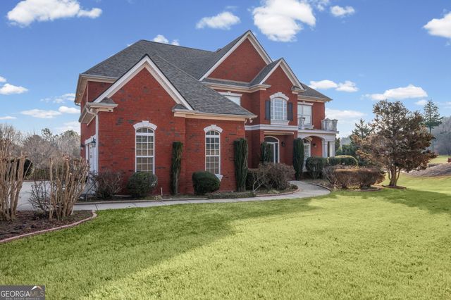 165 White Tail Court, Fayetteville, GA 30214