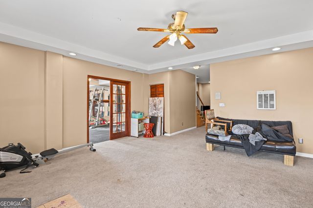 165 White Tail Court, Fayetteville, GA 30214