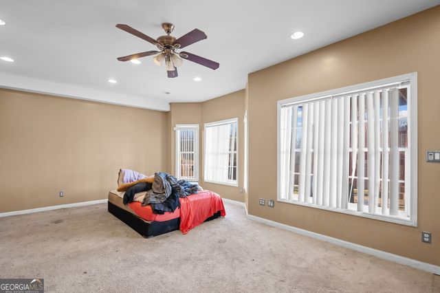 165 White Tail Court, Fayetteville, GA 30214