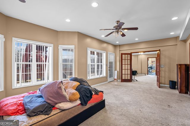 165 White Tail Court, Fayetteville, GA 30214