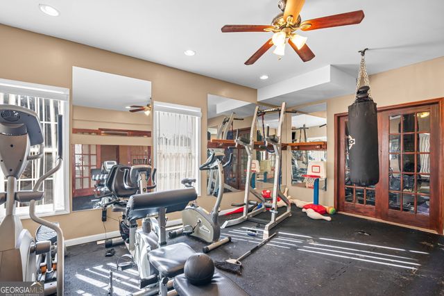 165 White Tail Court, Fayetteville, GA 30214