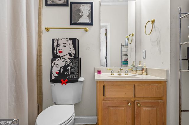 165 White Tail Court, Fayetteville, GA 30214