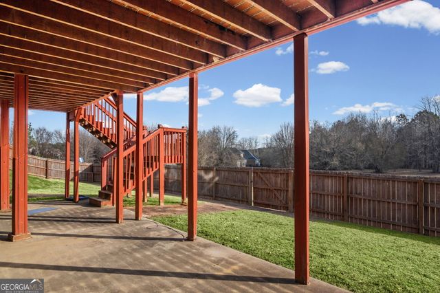 165 White Tail Court, Fayetteville, GA 30214