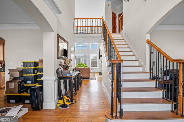 165 White Tail Court, Fayetteville, GA 30214