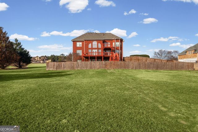 165 White Tail Court, Fayetteville, GA 30214