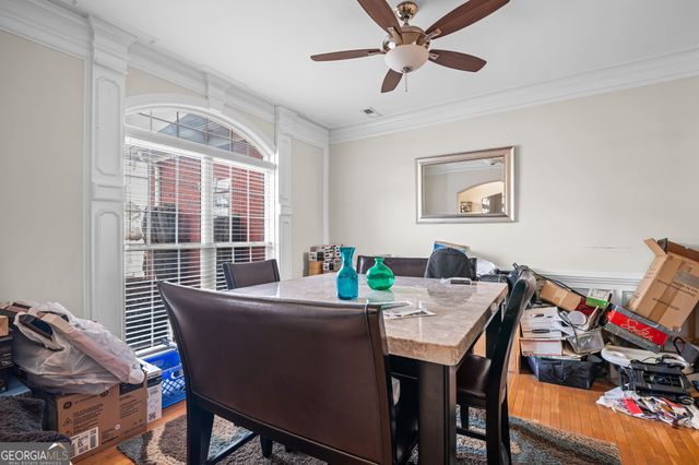 165 White Tail Court, Fayetteville, GA 30214