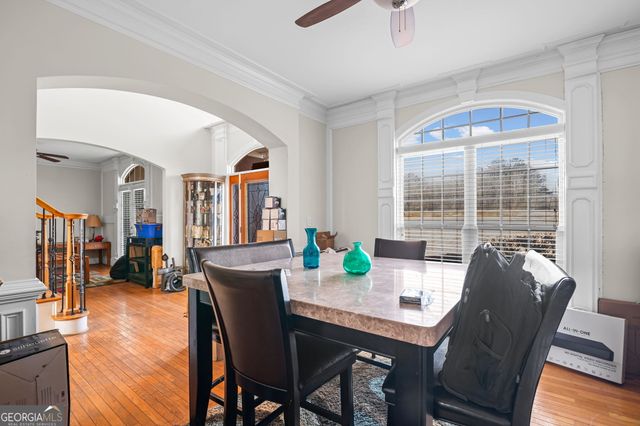 165 White Tail Court, Fayetteville, GA 30214