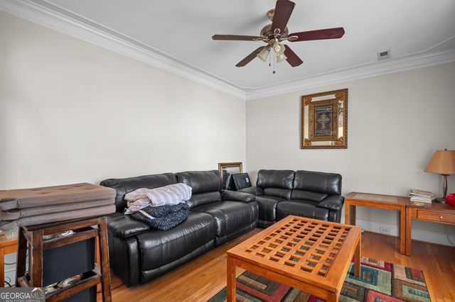 165 White Tail Court, Fayetteville, GA 30214