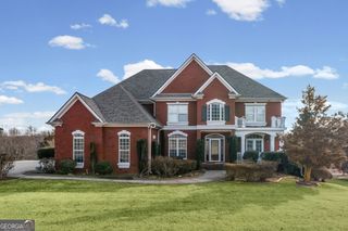 165 White Tail Court, Fayetteville, GA 30214