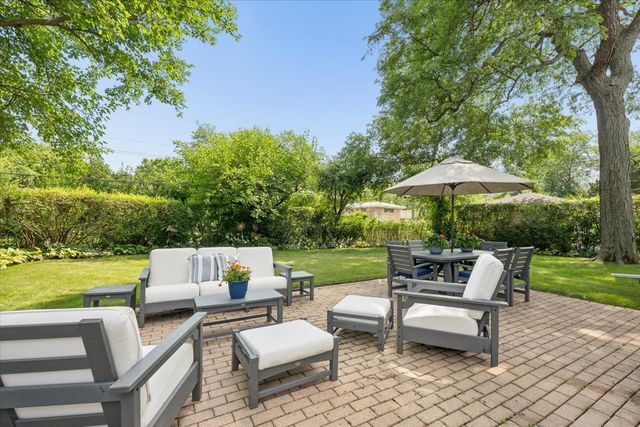 3131 Central Avenue, Wilmette, IL 60091
