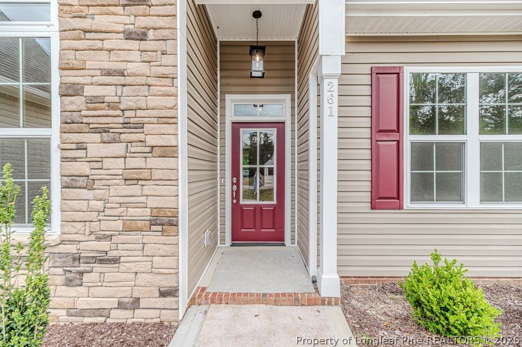 261 River Falls Road, Sanford, NC 27332 — photo 3