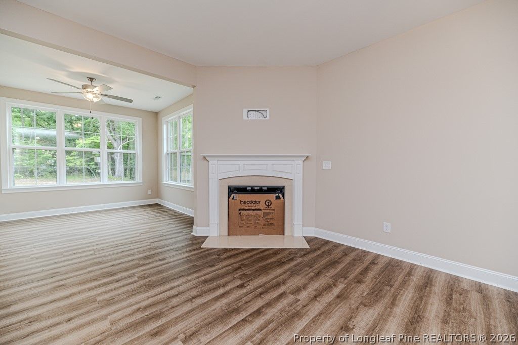 261 River Falls Road, Sanford, NC 27332 — photo 4