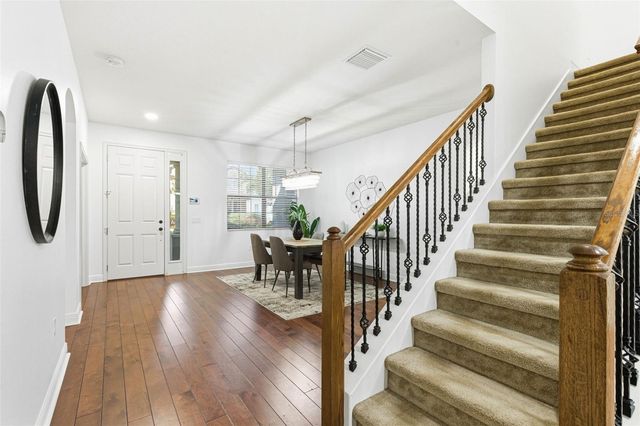 7907 HAMPTON LAKE DRIVE, Tampa, FL 33647